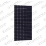 Import HT72-156M-MC Half Cut Cell Solar Panel from chinese wholesale supplier and manufacturer