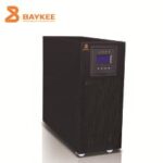 Import HTS Series three phase input and single phase output online ups from chinese wholesale supplier and manufacturer
