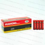 Import HUAHONG R6P BATTERY from chinese wholesale supplier and manufacturer