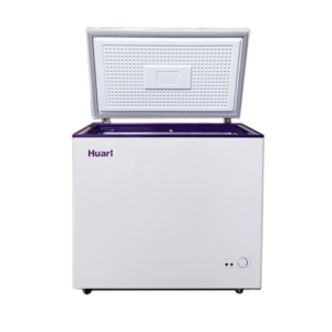 Import Huari BC/BD-206AFB 206L fridge and freezer temperature transfer home use chest freezer from chinese wholesale supplier and manufacturer