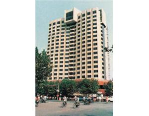 Import Hudie Building from chinese wholesale supplier and manufacturer
