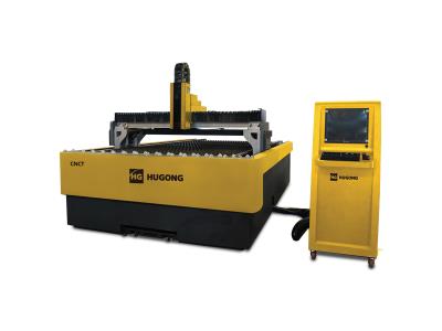 Import HUGONG CNCT CNC Flame Plasma Cutting Machine from chinese wholesale supplier and manufacturer