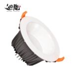 Import Huilong Engineer Downlight APLG402 from chinese wholesale supplier and manufacturer