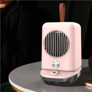 Import Humidifier fan heater from chinese wholesale supplier and manufacturer