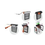 Import HV APTC Heater Assembly from chinese wholesale supplier and manufacturer