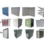 Import HVAC air filters; dust collector air filter；HEPA filter from chinese wholesale supplier and manufacturer