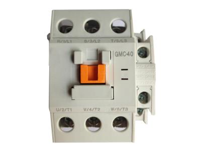 Import HVAC Definite Purpose Brand Magnetic GMC-40 Electronic Type AC Contactor from chinese wholesale supplier and manufacturer