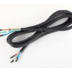 Import HVAC rubber flexible cable from chinese wholesale supplier and manufacturer