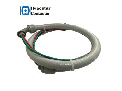 Import HVACSTAR Air Conditioner Electrical Whips A/C Whip 1/2″ x4&6FT, 10AWG UL Certificate from chinese wholesale supplier and manufacturer
