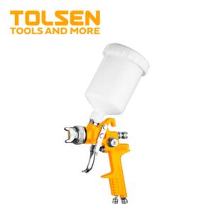 Import HVLP Air Spray Gun from chinese wholesale supplier and manufacturer
