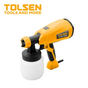 Import HVLP Hand Held Spray Gun from chinese wholesale supplier and manufacturer