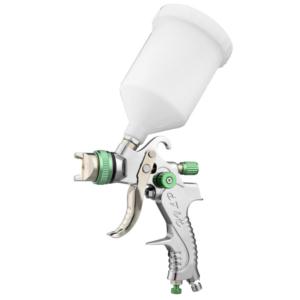 Import HVLP waterborne paint spray gun from chinese wholesale supplier and manufacturer