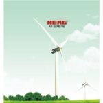 Import HW2 Series Wind Turbine Generator from chinese wholesale supplier and manufacturer