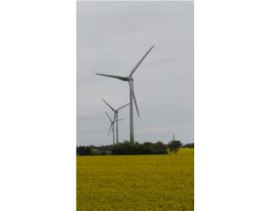 Import HW3 Series Wind Turbine Generator from chinese wholesale supplier and manufacturer