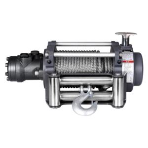 Import HWN10000 10000LBS HYDRAULIC WINCH from chinese wholesale supplier and manufacturer