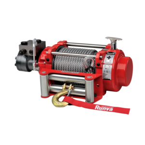 Import HWN15000I 15000LBS HYDRAULIC WINCH from chinese wholesale supplier and manufacturer