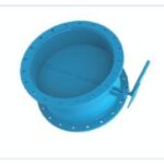 Import HY-series Process Valve-Butterfly Valve from chinese wholesale supplier and manufacturer