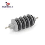 Import HY5W21kV Surge Arrester YH5W21kV lightning arrester Silicone rubber from chinese wholesale supplier and manufacturer