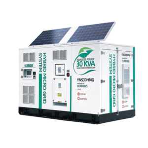 Import Hybrid Energy (MICRO GRID SYSTEM) from chinese wholesale supplier and manufacturer