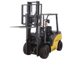 Import Hybrid Forklift from chinese wholesale supplier and manufacturer