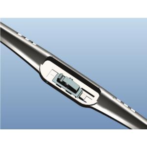 Import HYBRID MULTI CLIP WIPER BLADE from chinese wholesale supplier and manufacturer
