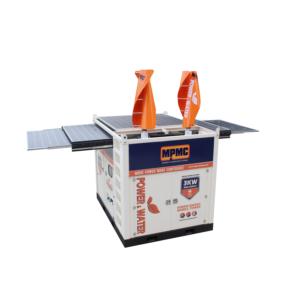 Import Hybrid Power Station from chinese wholesale supplier and manufacturer