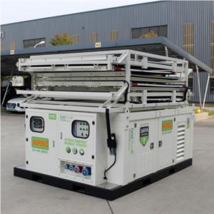 Import Hybrid Power Station from chinese wholesale supplier and manufacturer