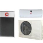 Import Hybrid Solar Powered Air Conditioner from chinese wholesale supplier and manufacturer