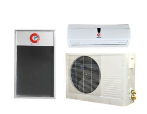 Import Hybrid Solar Powered Air Conditioner from chinese wholesale supplier and manufacturer