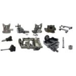 Import HYCLRAULIC STEERING PARTS from chinese wholesale supplier and manufacturer