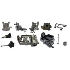 Import HYCLRAULIC STEERING PARTS from chinese wholesale supplier and manufacturer