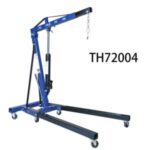 Import Hydraulic 2Ton Foldable Engine Crane from chinese wholesale supplier and manufacturer