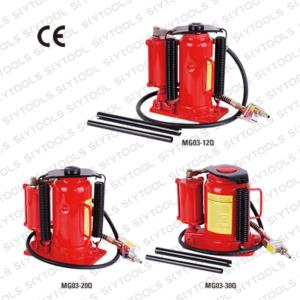 Import HYDRAULIC AIR BOTTLE JACK from chinese wholesale supplier and manufacturer