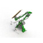 Import HYDRAULIC ARM HRT160/180 from chinese wholesale supplier and manufacturer