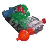 Import Hydraulic balance booster water pump from chinese wholesale supplier and manufacturer
