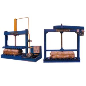 Import hydraulic baling press from chinese wholesale supplier and manufacturer