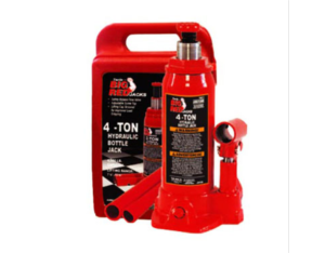 Import Hydraulic Bottle Jack 1 from chinese wholesale supplier and manufacturer