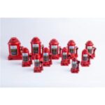 Import Hydraulic bottle jack from chinese wholesale supplier and manufacturer