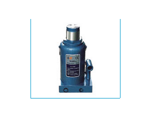Import Hydraulic Bottle Jack with safety valve from chinese wholesale supplier and manufacturer