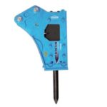 Import Hydraulic breaker from chinese wholesale supplier and manufacturer