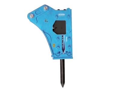 Import Hydraulic breaker from chinese wholesale supplier and manufacturer