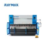 Import Hydraulic CNC servo press brake with CT8 from chinese wholesale supplier and manufacturer