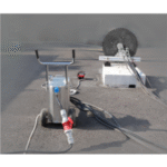 Import Hydraulic concrete wall saw from chinese wholesale supplier and manufacturer