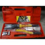 Import Hydraulic cripming plier from chinese wholesale supplier and manufacturer