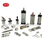 Import Hydraulic cylinder from chinese wholesale supplier and manufacturer