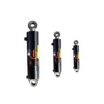 Import Hydraulic Cylinder for Duper Truck from chinese wholesale supplier and manufacturer