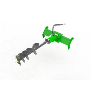 Import HYDRAULIC DRIVEN ATTACHEMENTS OF EXCAVATOR MODEL ZHD12 / WVDA / ZVFL / ZFMN from chinese wholesale supplier and manufacturer