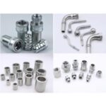 Import HYDRAULIC FITTINGS from chinese wholesale supplier and manufacturer