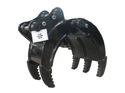 Import Hydraulic grab from chinese wholesale supplier and manufacturer