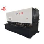 Import Hydraulic Guillotine Shear from chinese wholesale supplier and manufacturer